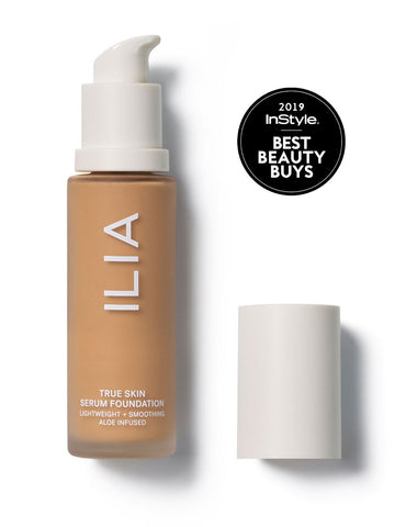 ILIA True Skin Serum Foundation Bedarra