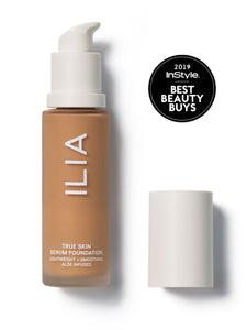 ILIA True Skin Serum Foundation Bonaire