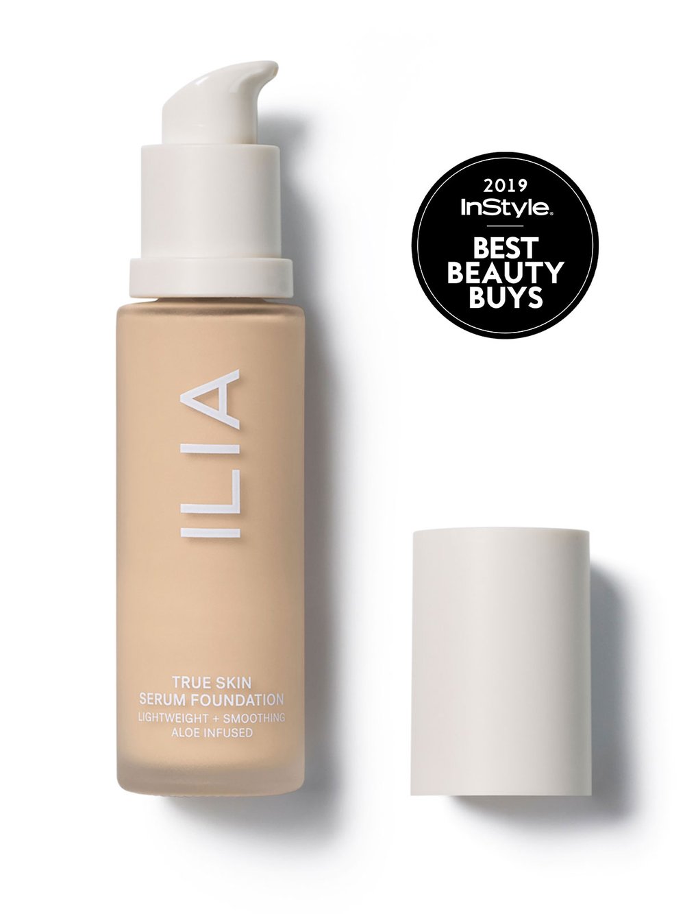 ILIA True Skin Serum Foundation Mallorca