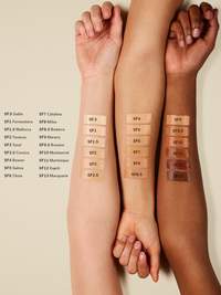 ILIA True Skin Serum Foundation Mallorca