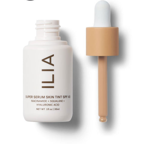 ILIA Super Serum Skin Tint SPF30 Bom Bom