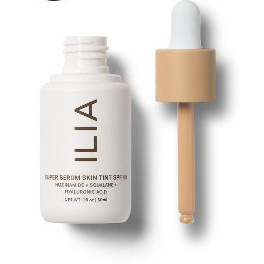 ILIA Super Serum Skin Tint SPF30 Diaz