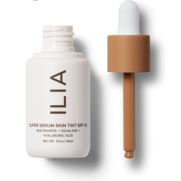 ILIA Super Serum Skin Tint SPF30 Kokkini