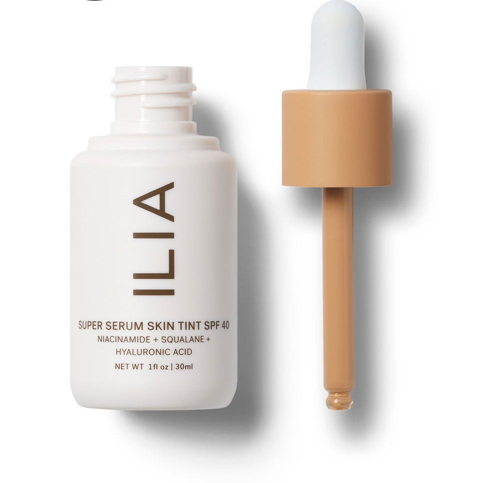 ILIA Super Serum Skin Tint SPF30 Paloma