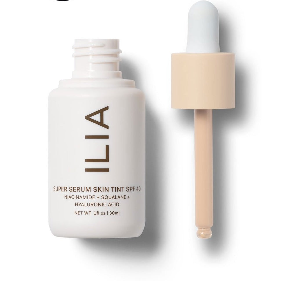 ILIA Super Serum Skin Tint SPF30 Rendezvous