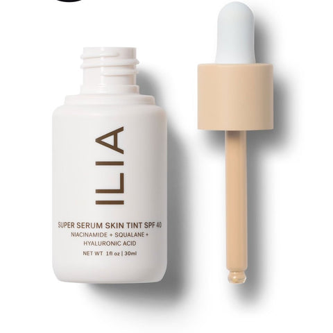 ILIA Super Serum Skin Tint SPF30 Tulum