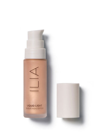 ILIA Liquid Light Serum Highlighter Astrid