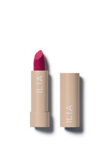 ILIA Color Block Lipstick Knockout / Lippenstift