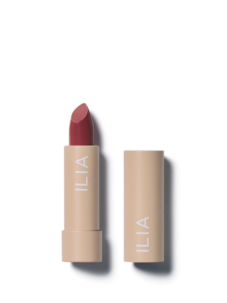 ILIA Color Block Lipstick Rococco / Lippenstift