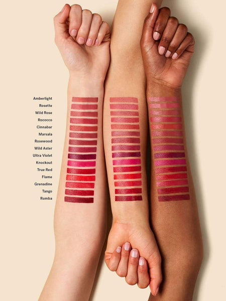 ILIA Color Block Lipstick Rosette / Lippenstift