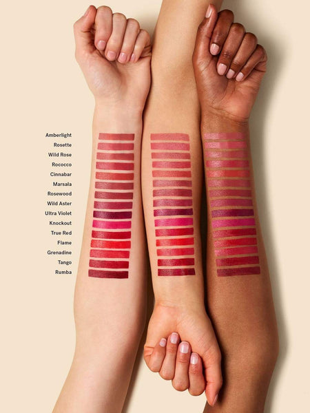 ILIA Color Block Lipstick Marsala / Lippenstift