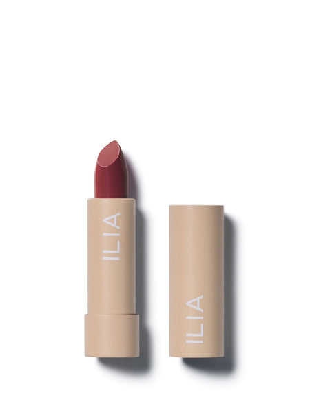ILIA Color Block Lipstick Wild Aster / Lippenstift