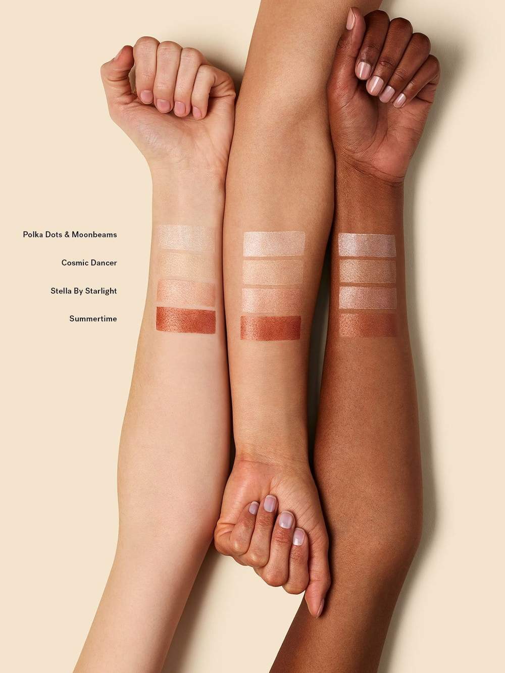ILIA Multi Stick Stella by Starlight / Highlighter