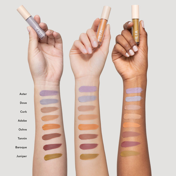 ILIA Liquid Powder Matte Eye Tint