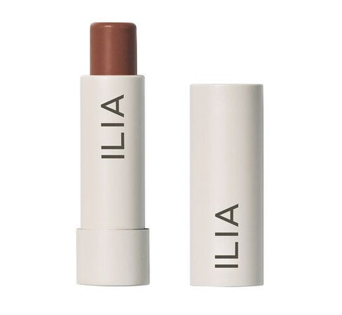 ILIA Beauty - Balmy Tint Hydrating Lip balm / FADED