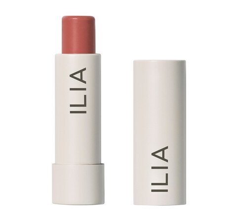 ILIA Beauty - Balmy Tint Hydrating Lip balm / HOLD ME