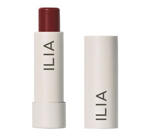 ILIA Beauty - Balmy Tint Hydrating Lip balm / LADY