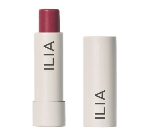 ILIA Beauty - Balmy Tint Hydrating Lip balm / LULLABY