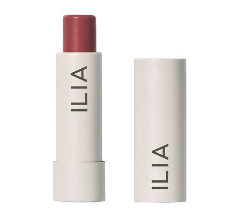 ILIA Beauty - Balmy Tint Hydrating Lip balm / RUNAWAY