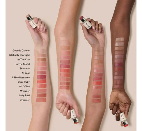 ILIA Multi Stick DEAR RUBY