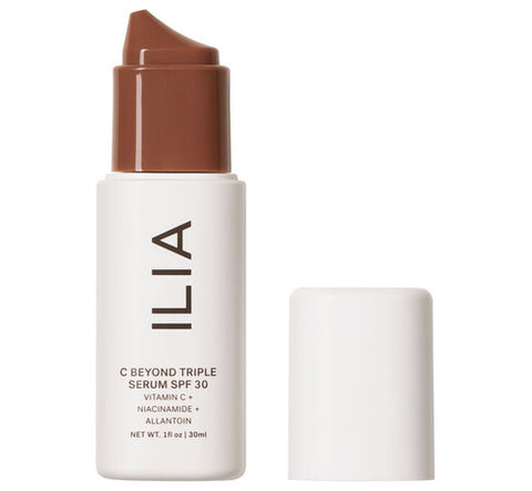 ILIA C Beyond Triple Serum Tone 3