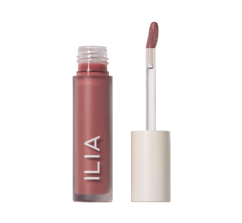 ILIA Beauty - Balmy Gloss Tinted Lip Oil / LINGER