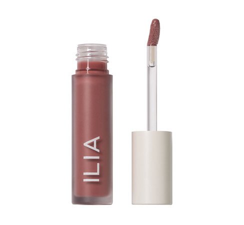 ILIA Beauty - Balmy Gloss Tinted Lip Oil / TAHITI