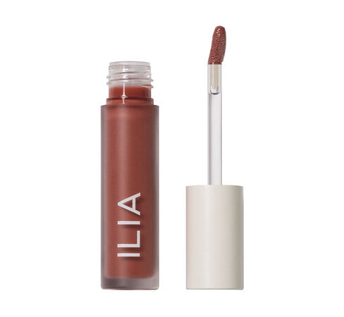 ILIA Beauty - Balmy Gloss Tinted Lip Oil / SAINT