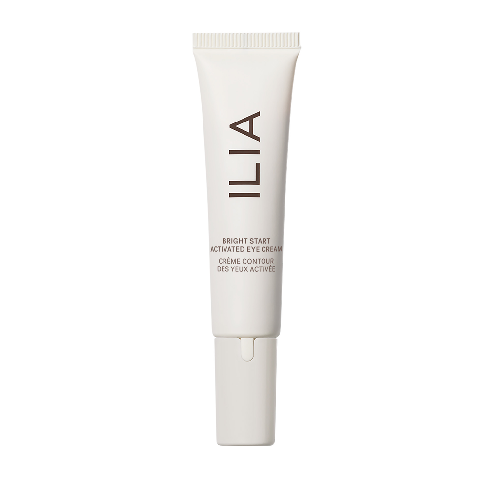 ILIA Bright Star Activated Eye Cream