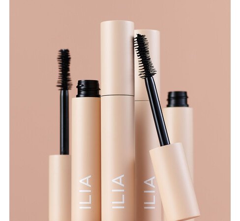 ILIA Fullest Volumizing Mascara