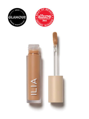 ILIA Liquid Powder Matte Eye Tint