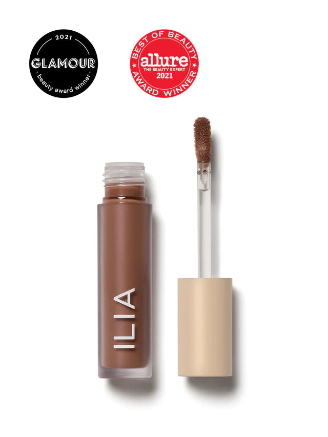 ILIA Liquid Powder Matte Eye Tint