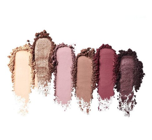 ILIA The Necessary Eyeshadow Palette Cool Nude