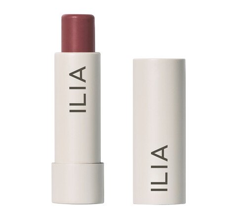 ILIA Beauty - Balmy Tint Hydrating Lip balm / MEMOIR
