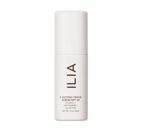 ILIA C Beyond Triple Serum Tone 3