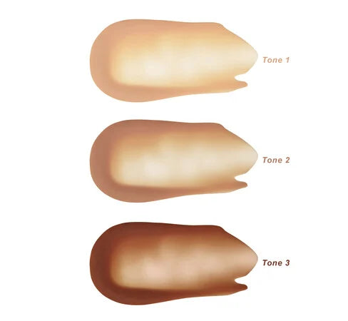 ILIA C Beyond Triple Serum Tone 3