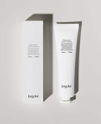 Jorgobé Squalane Hand Cream / Handcreme