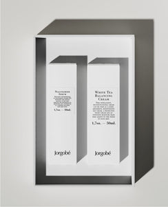 Jorgobé Everyday Essentials Kit