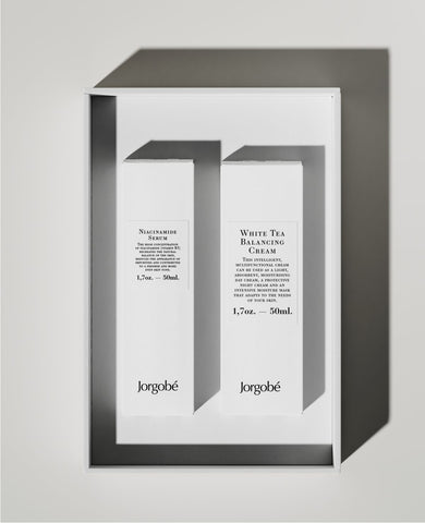 Jorgobé Everyday Essentials Kit