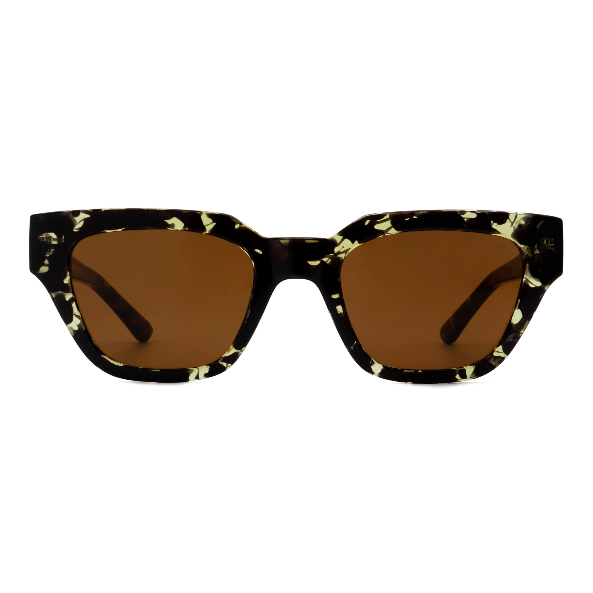 A.KJAERBEDE Sunglasses // KAWS