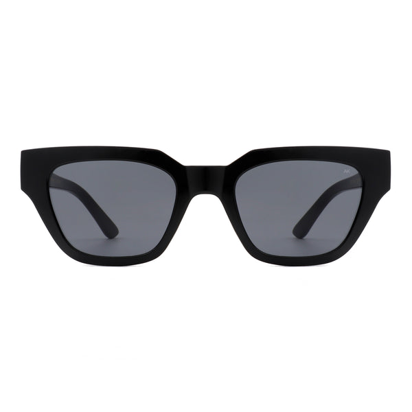 A.KJAERBEDE Sunglasses // KAWS