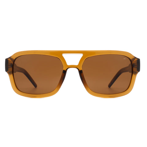 A.KJAERBEDE Sunglasses // KAYA