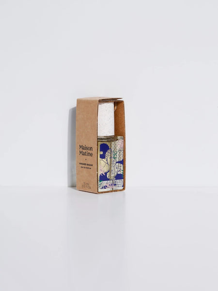 Maison Matine - HASARD BAZAR 15ml