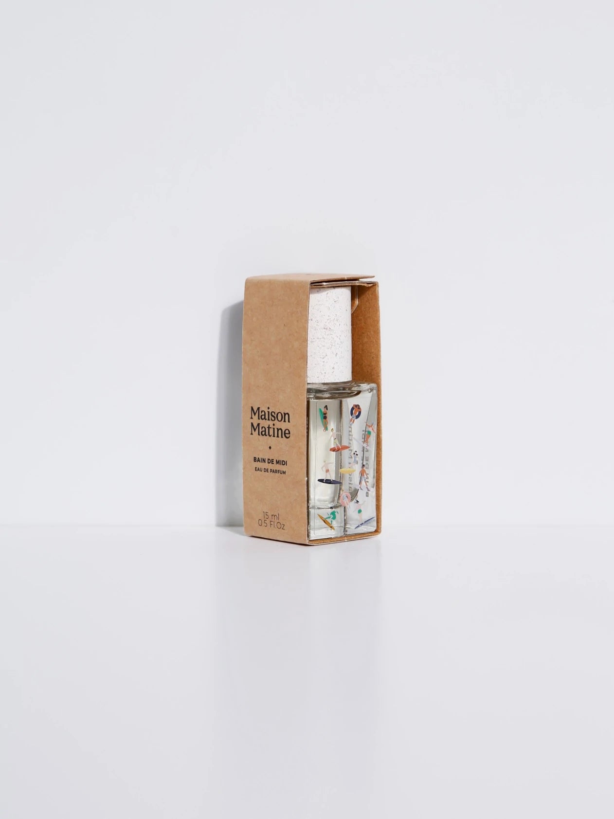 Maison Matine - BAIN DE MIDI 15ml