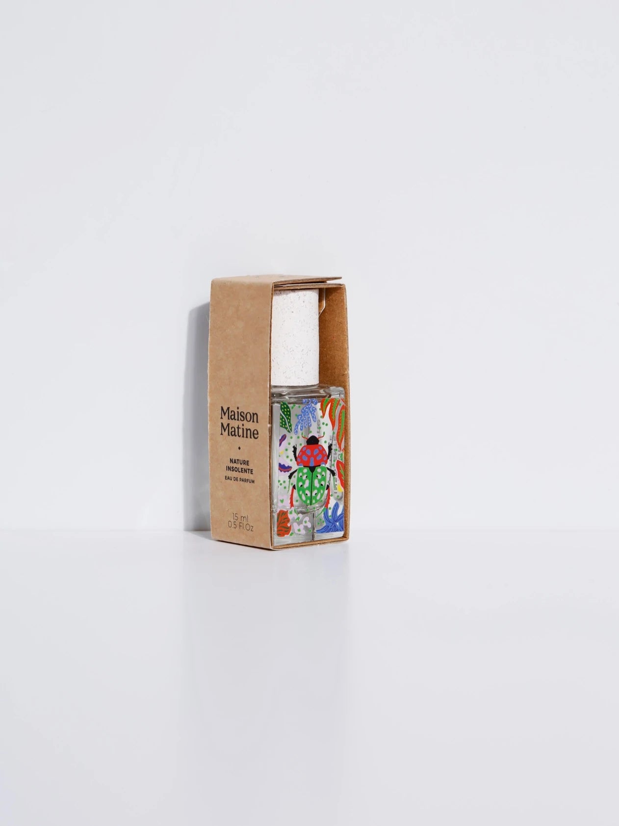 Maison Matine - NATURE INSOLENTE 15ml