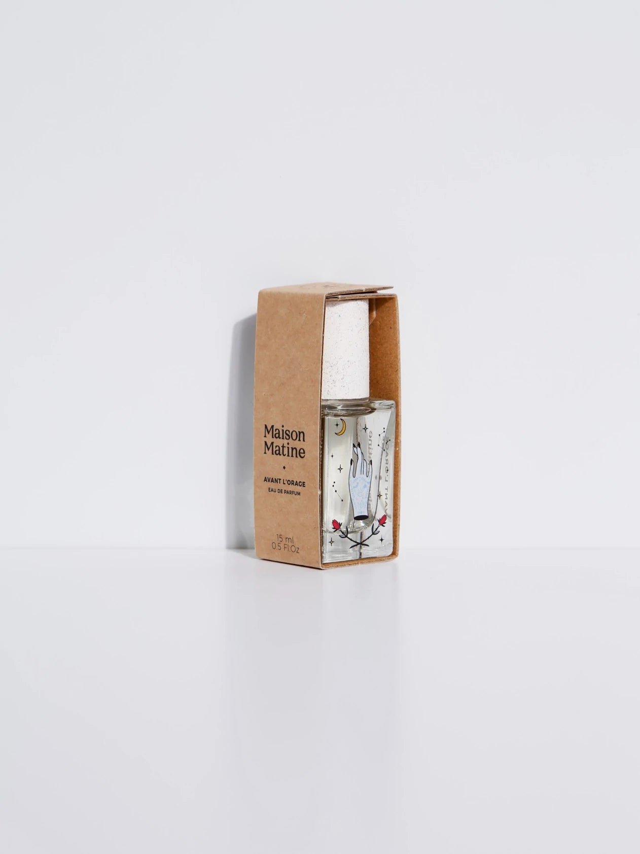 Maison Matine - AVANT L'ORAGE 15ml