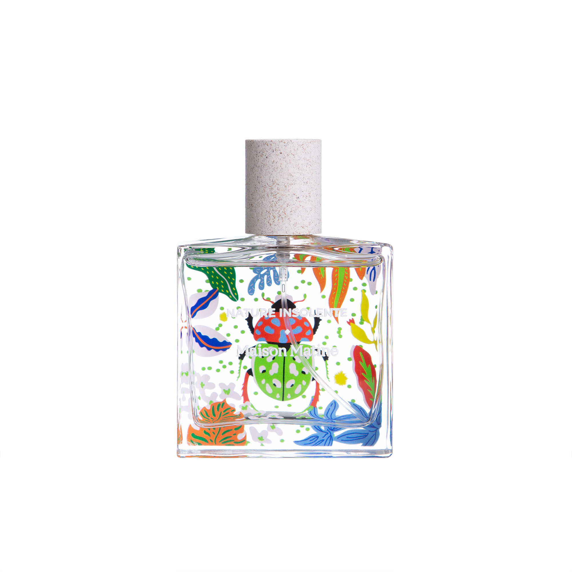 Maison Matine - NATURE INSOLENTE