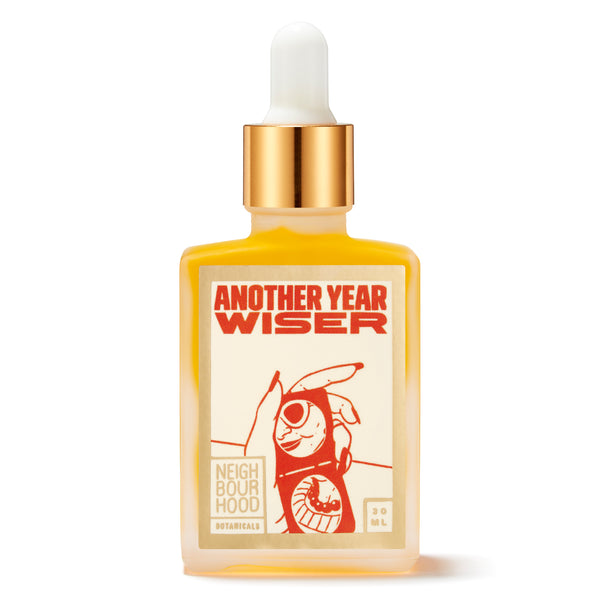 Another Year Wiser Facial Oil / Gesichtsöl