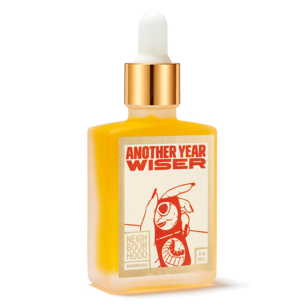 Another Year Wiser Facial Oil / Gesichtsöl