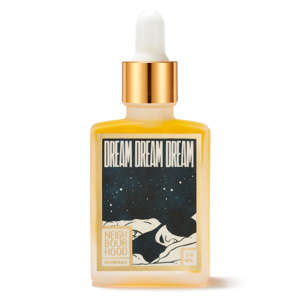 Dream Dream Dream Night Facial Oil / Gesichtsöl